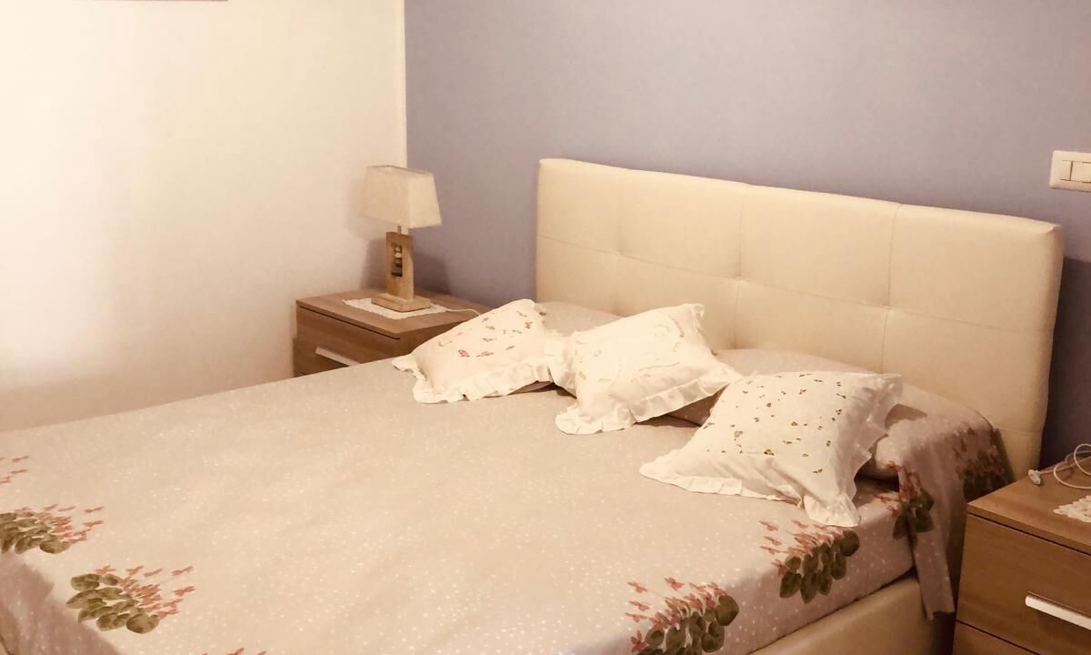 Photo of Bedroom in Specchia