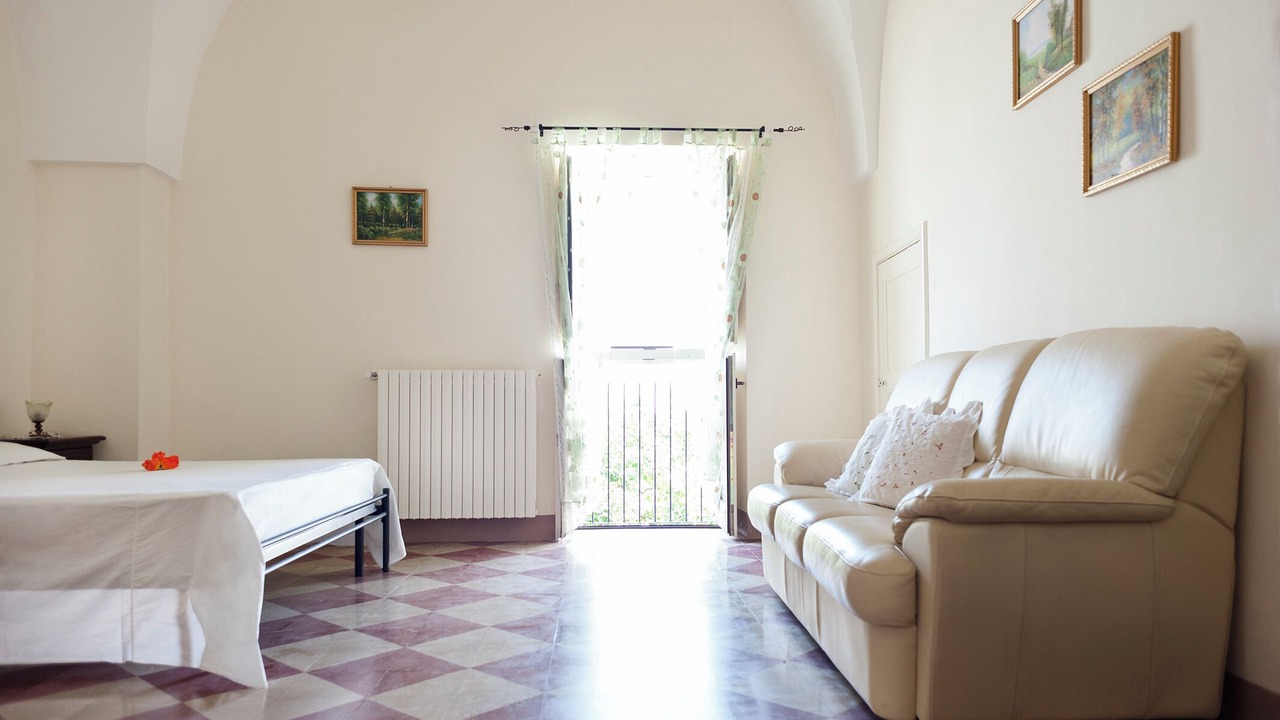 Photo of Bedroom in Specchia