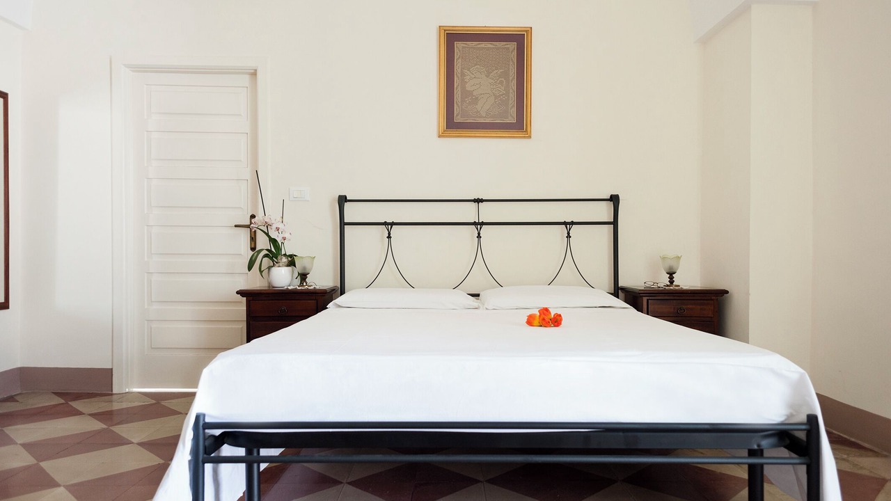 Photo of Bedroom in Specchia