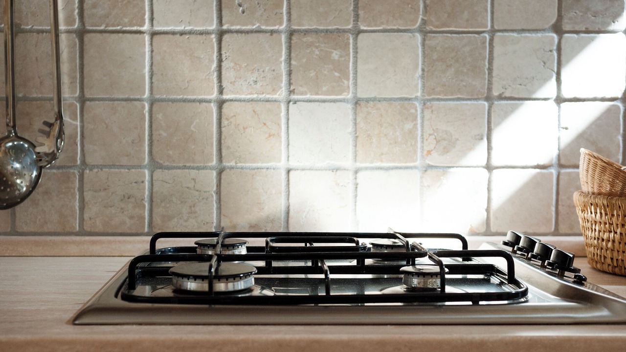 Photo of Kitchen in Specchia