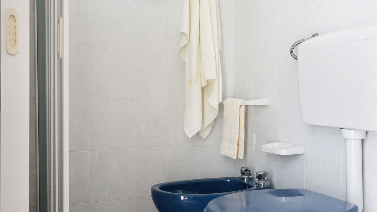 Photo of Bathroom in Specchia