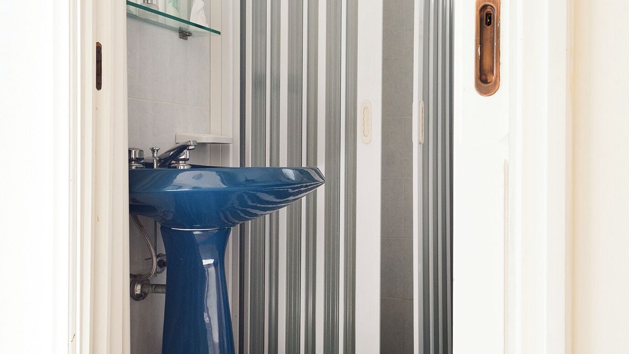 Photo of Bathroom in Specchia
