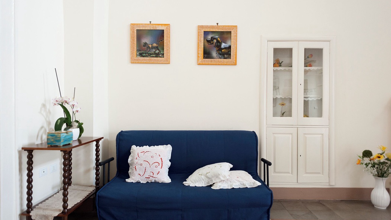 Photo of Livingroom in Specchia