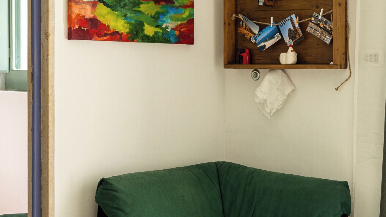 Photo of Livingroom in Montegrosso