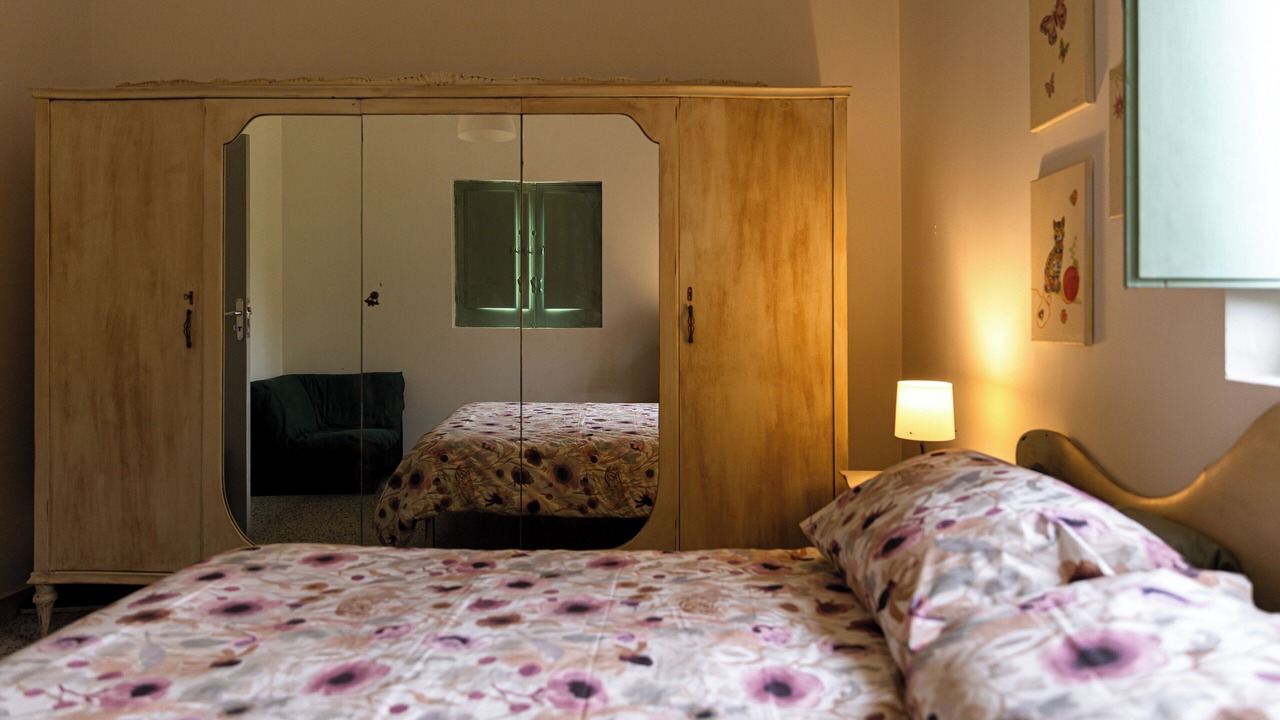 Photo of Bedroom in Montegrosso