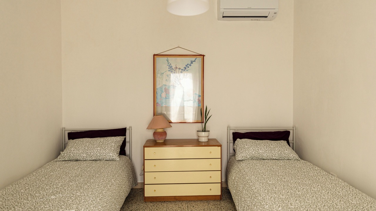 Photo of Bedroom in Montegrosso