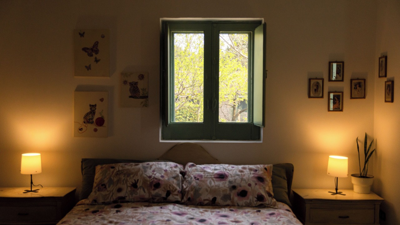 Photo of Bedroom in Montegrosso