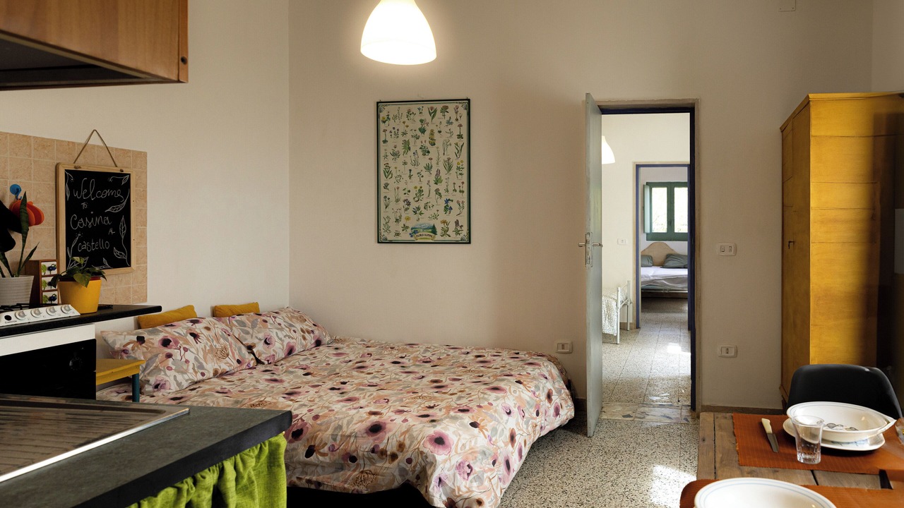 Photo of Bedroom in Montegrosso