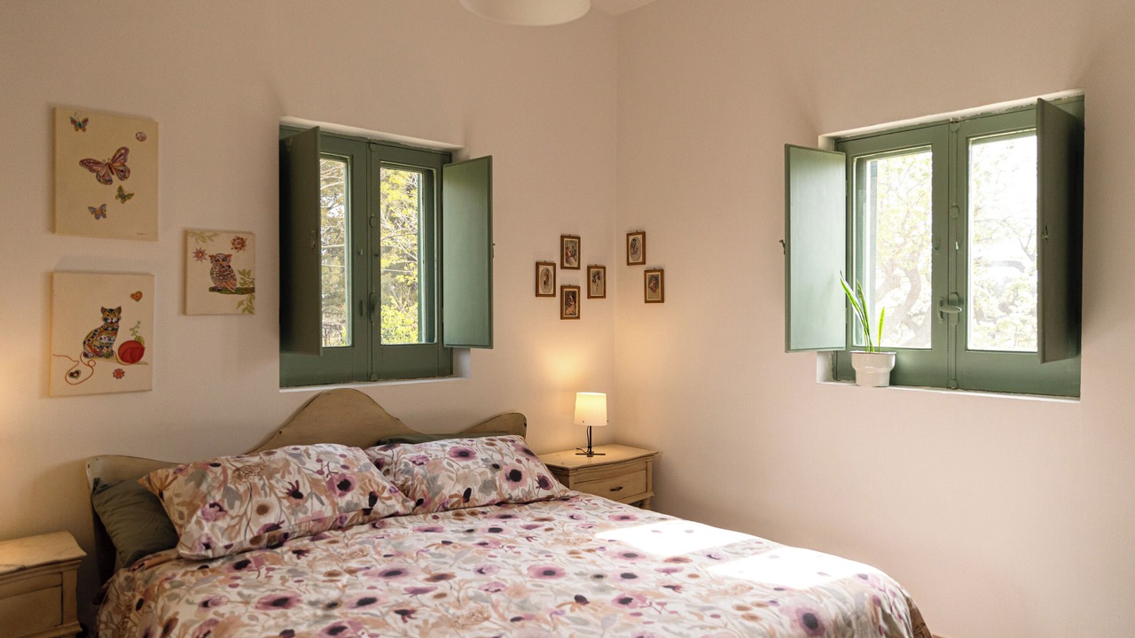Photo of Bedroom in Montegrosso