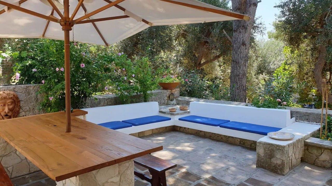Photo of Outdoor in Santa Cesarea Terme