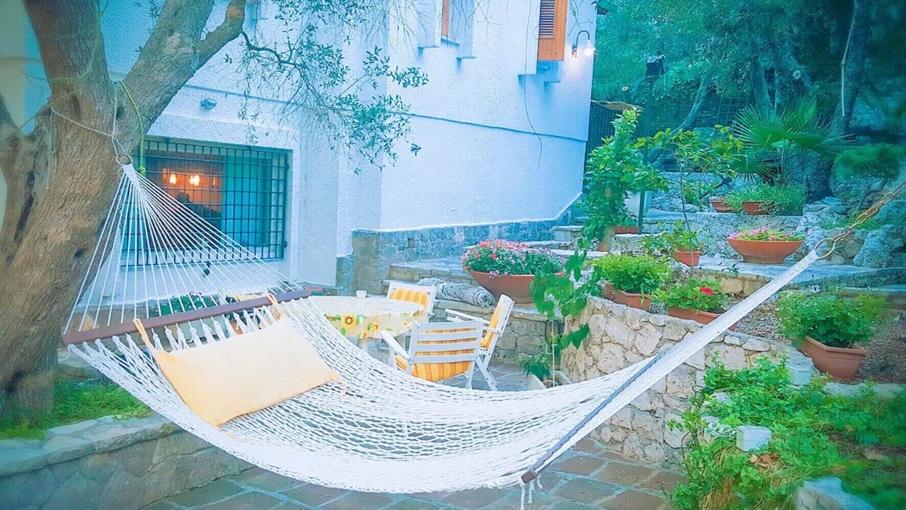 Photo of Outdoor in Santa Cesarea Terme