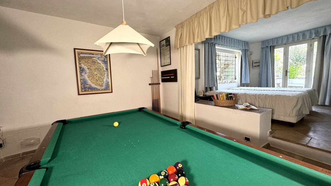 Photo of Bedroom in Santa Cesarea Terme