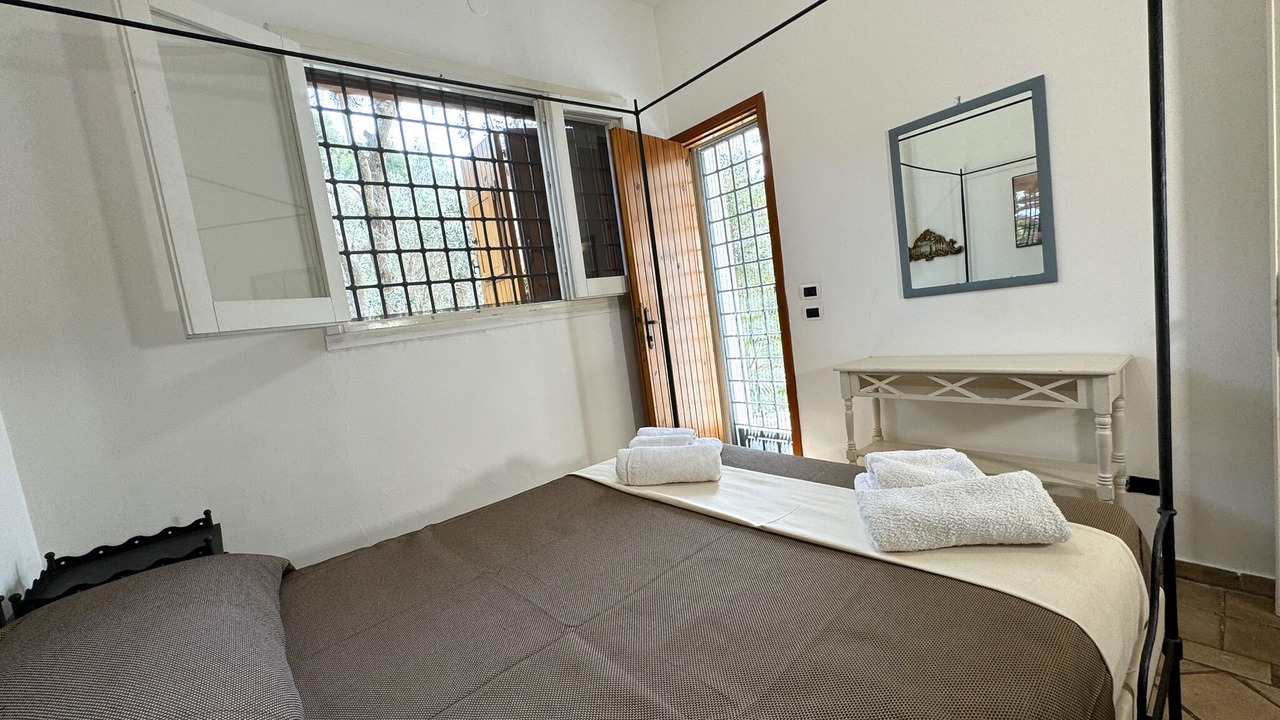 Photo of Bedroom in Santa Cesarea Terme