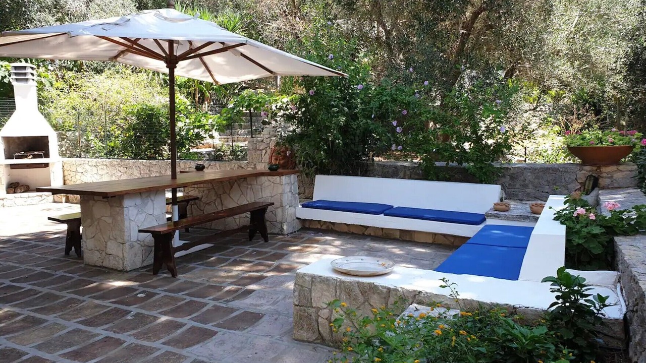 Photo of Outdoor in Santa Cesarea Terme