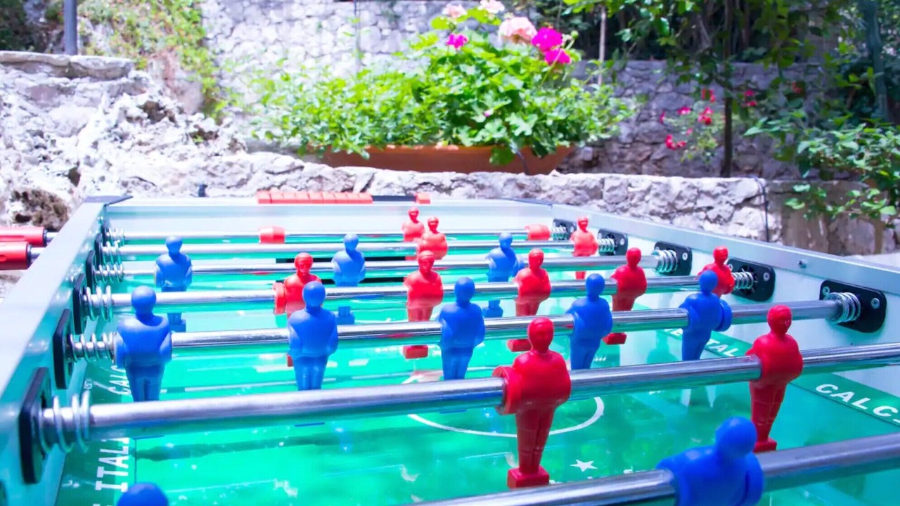 Photo of Outdoor in Santa Cesarea Terme