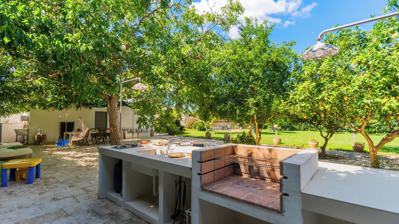 Photo of Outdoor in Ruffano