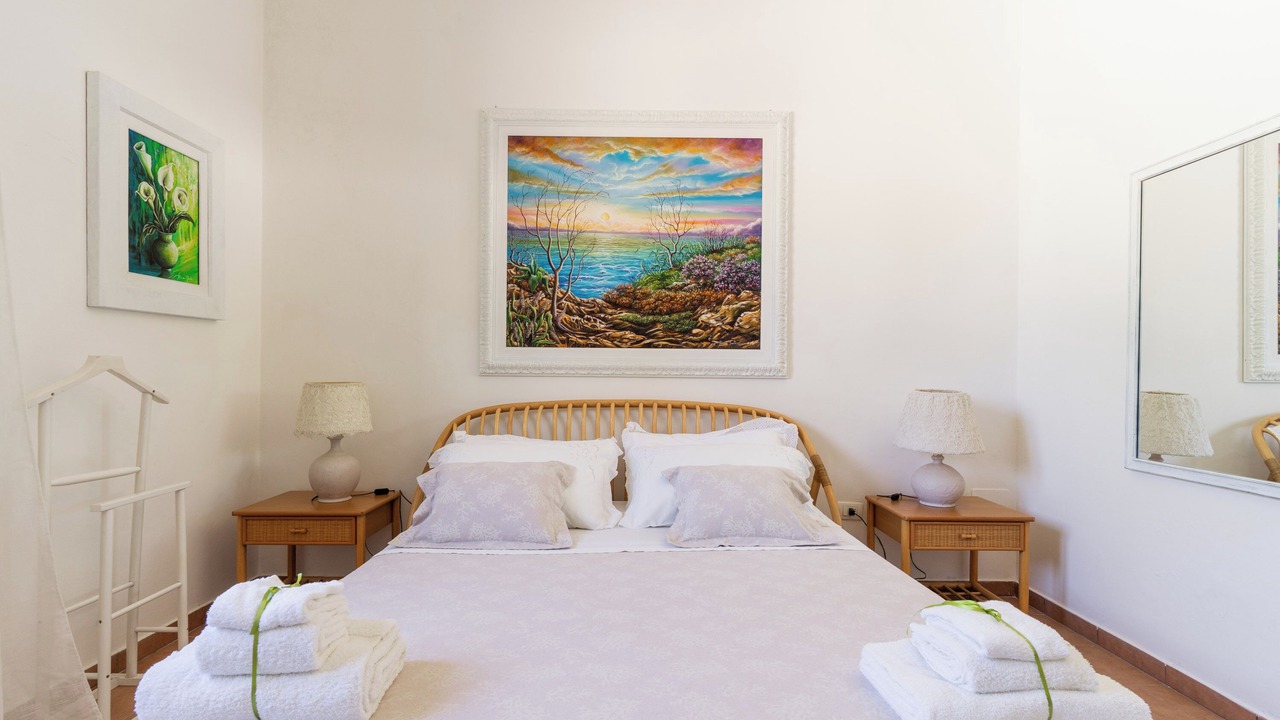 Photo of Bedroom in Ruffano