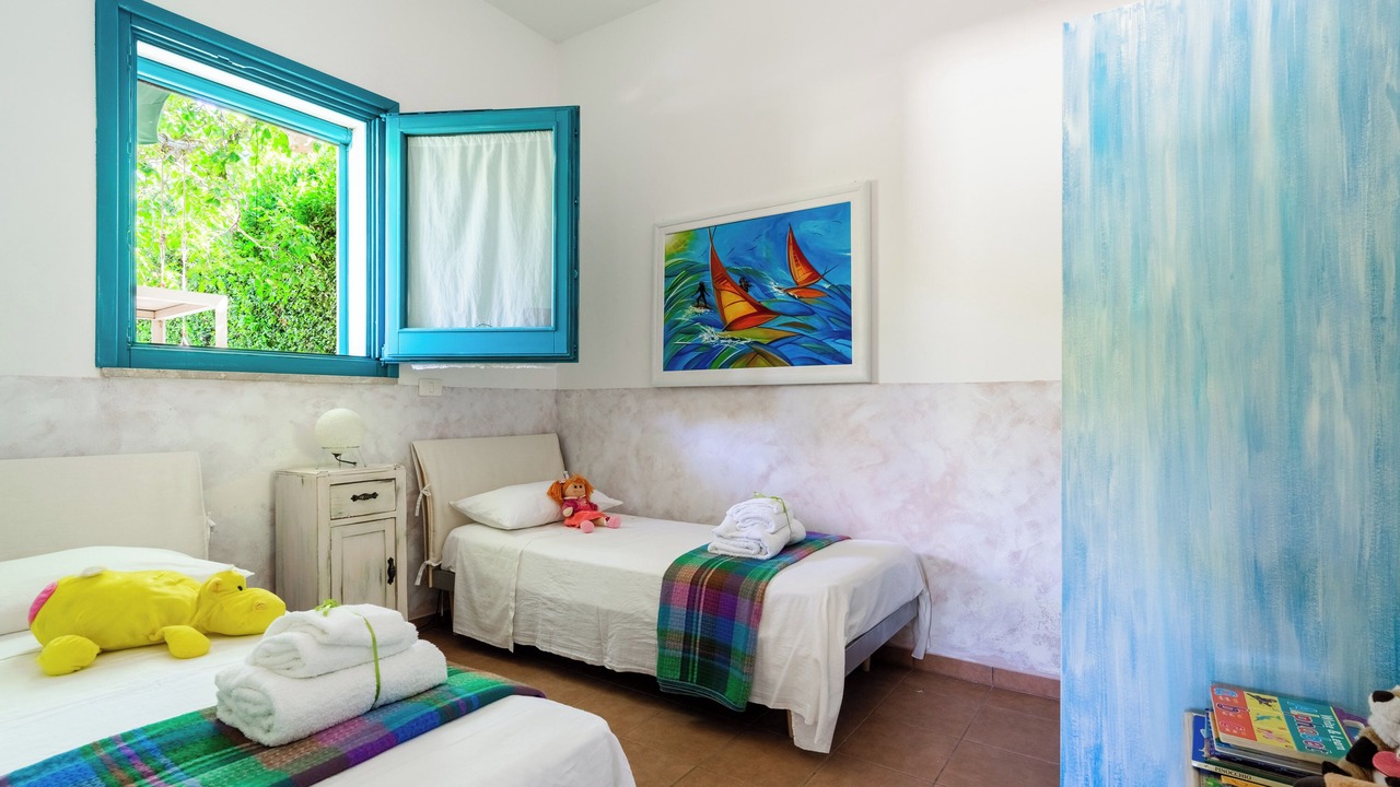 Photo of Bedroom in Ruffano
