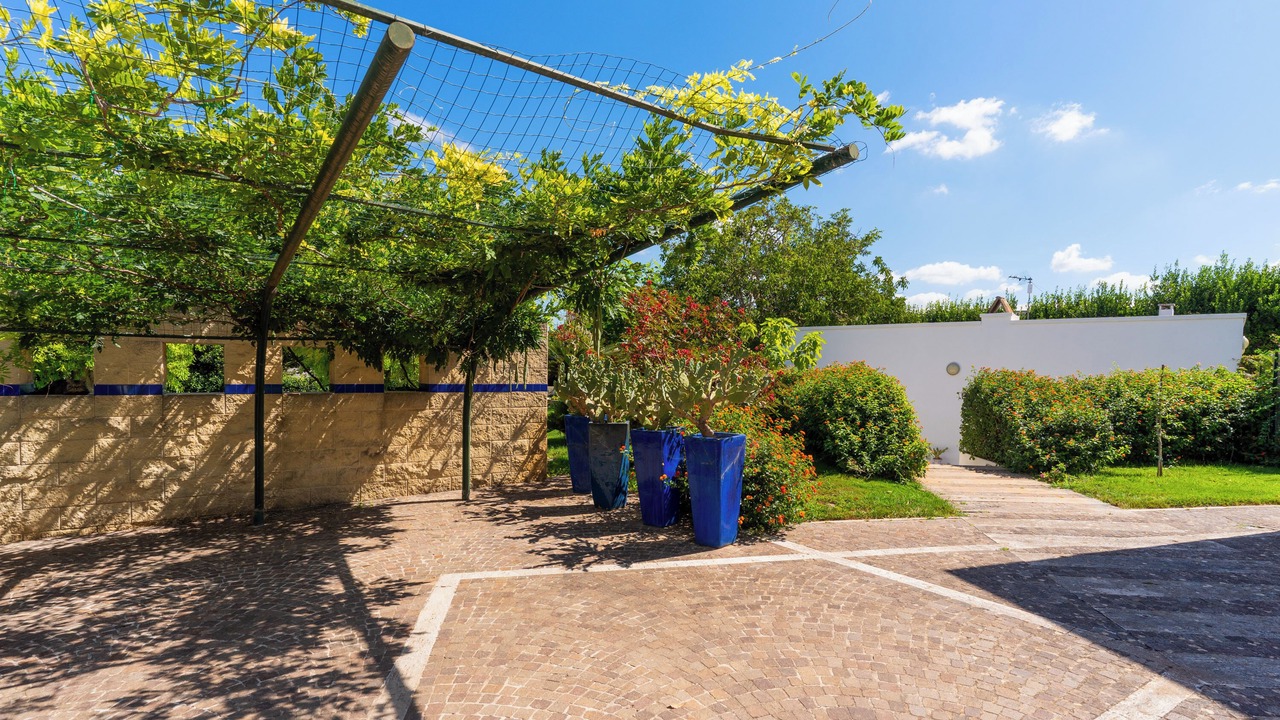 Photo of Outdoor in Ruffano