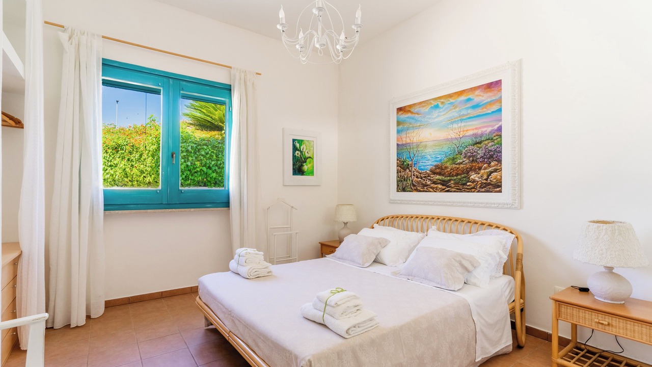 Photo of Bedroom in Ruffano