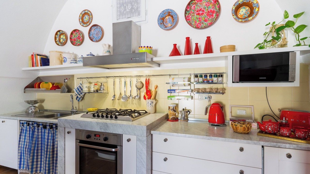 Photo of Kitchen in Ruffano