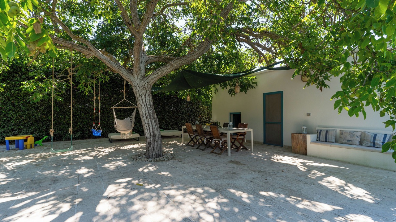Photo of Outdoor in Ruffano
