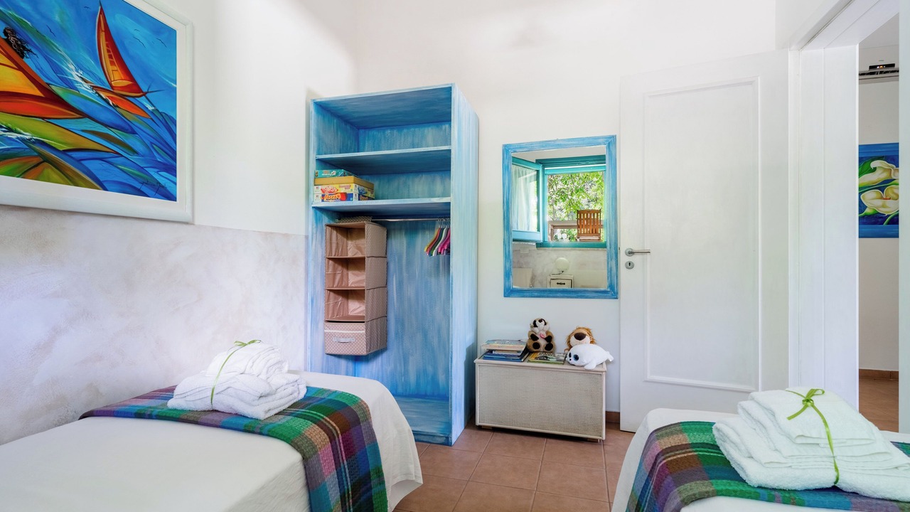 Photo of Bedroom in Ruffano