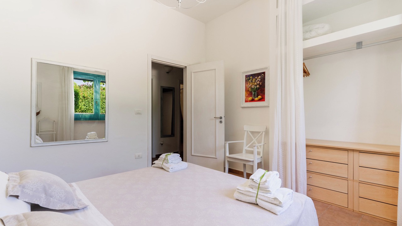 Photo of Bedroom in Ruffano