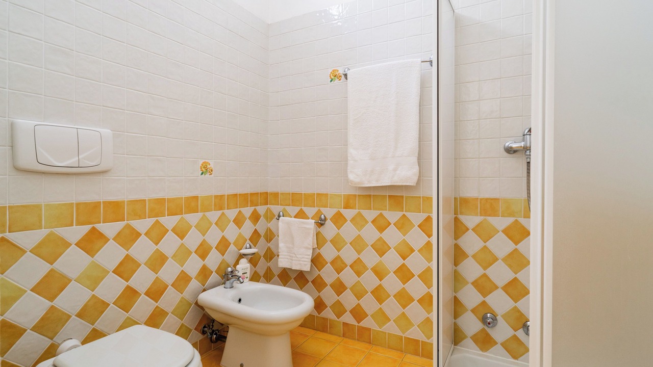 Photo of Bathroom in Ruffano