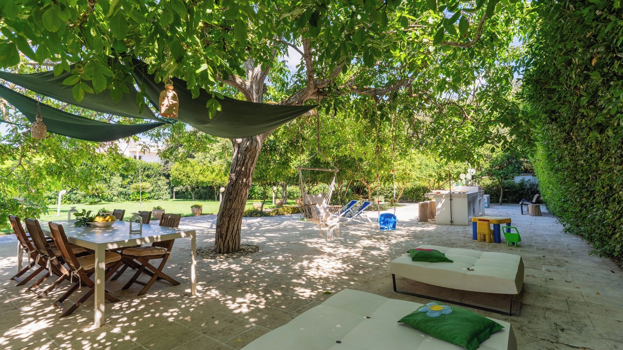 Photo of Outdoor in Ruffano