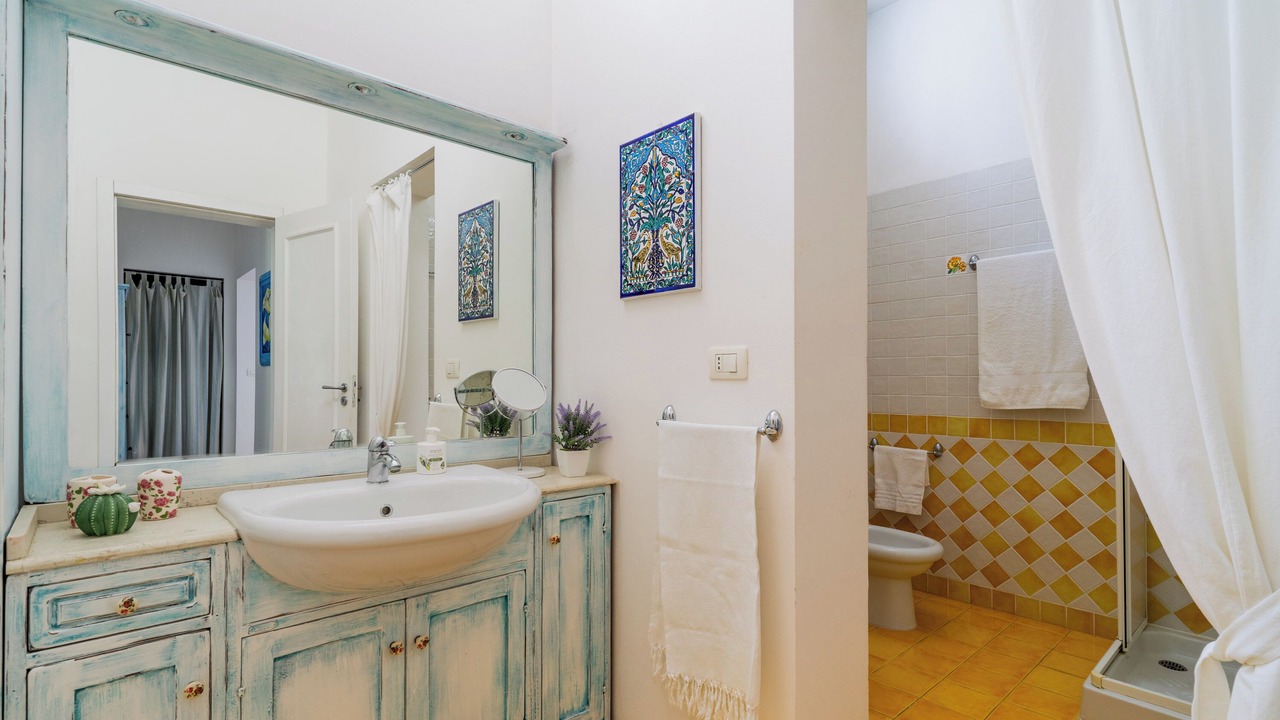 Photo of Bathroom in Ruffano