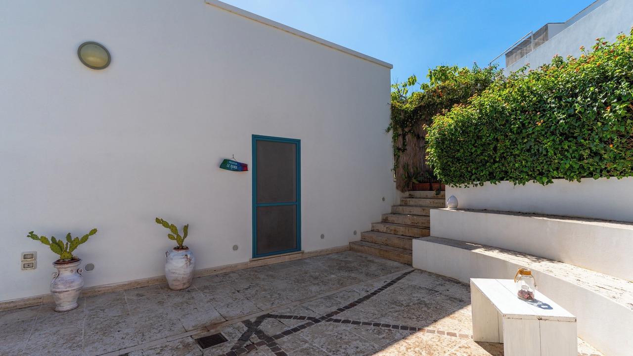 Photo of Patio Balcony in Ruffano