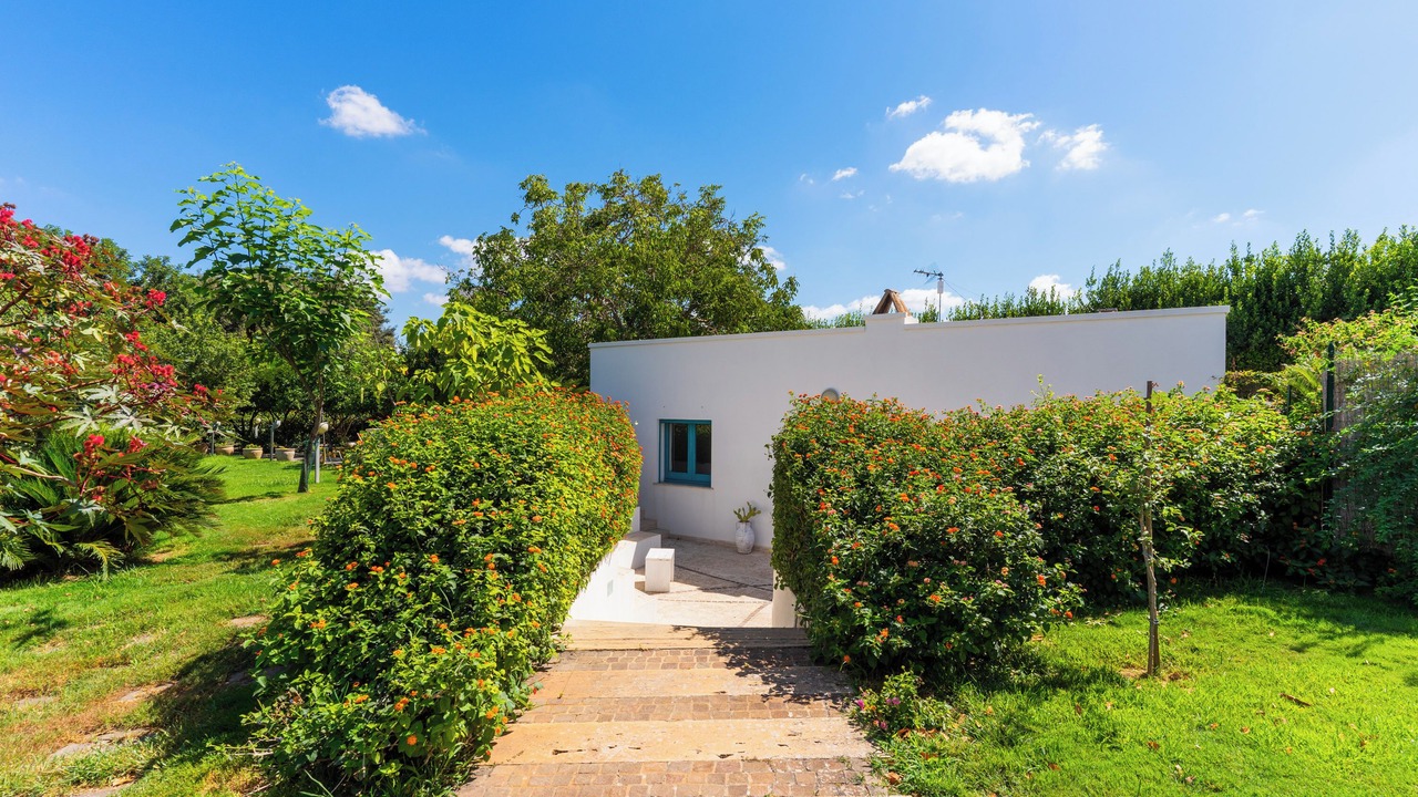 Photo of Outdoor in Ruffano