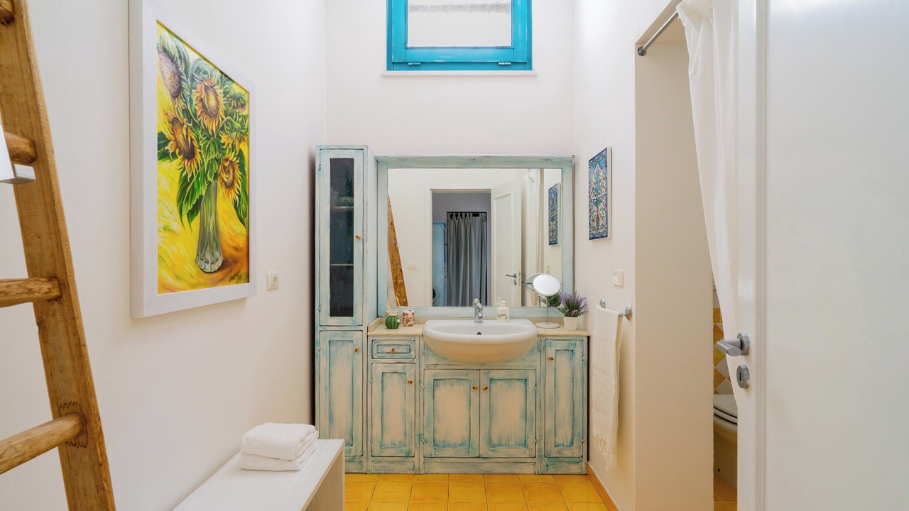 Photo of Bathroom in Ruffano