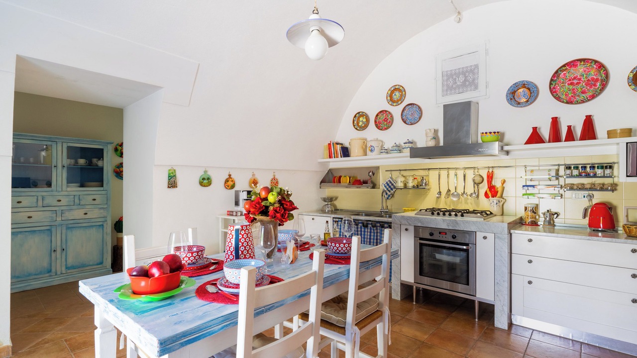 Photo of Kitchen in Ruffano