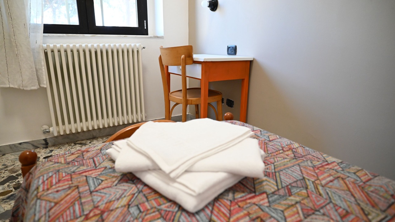Photo of Bedroom in Brindisi Histotic Center