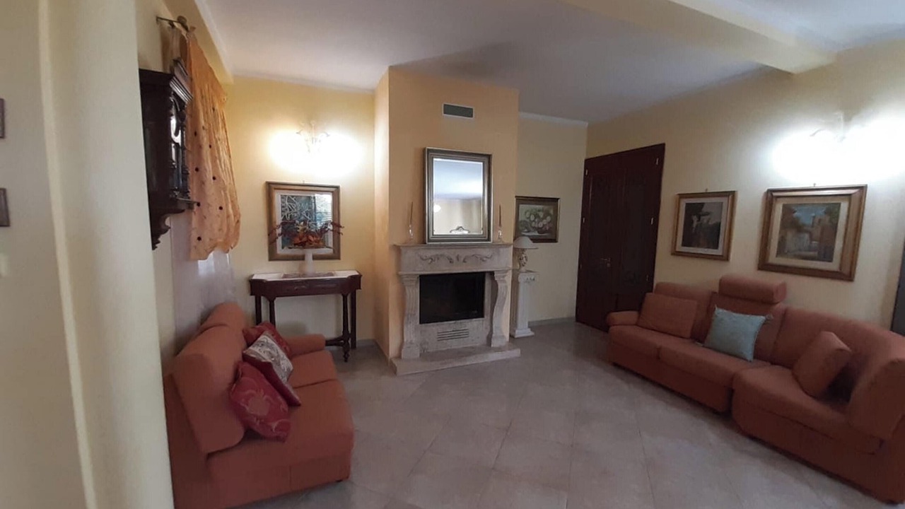 Photo of Livingroom in Muro Leccese