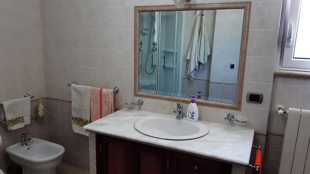 Photo of Bathroom in Muro Leccese