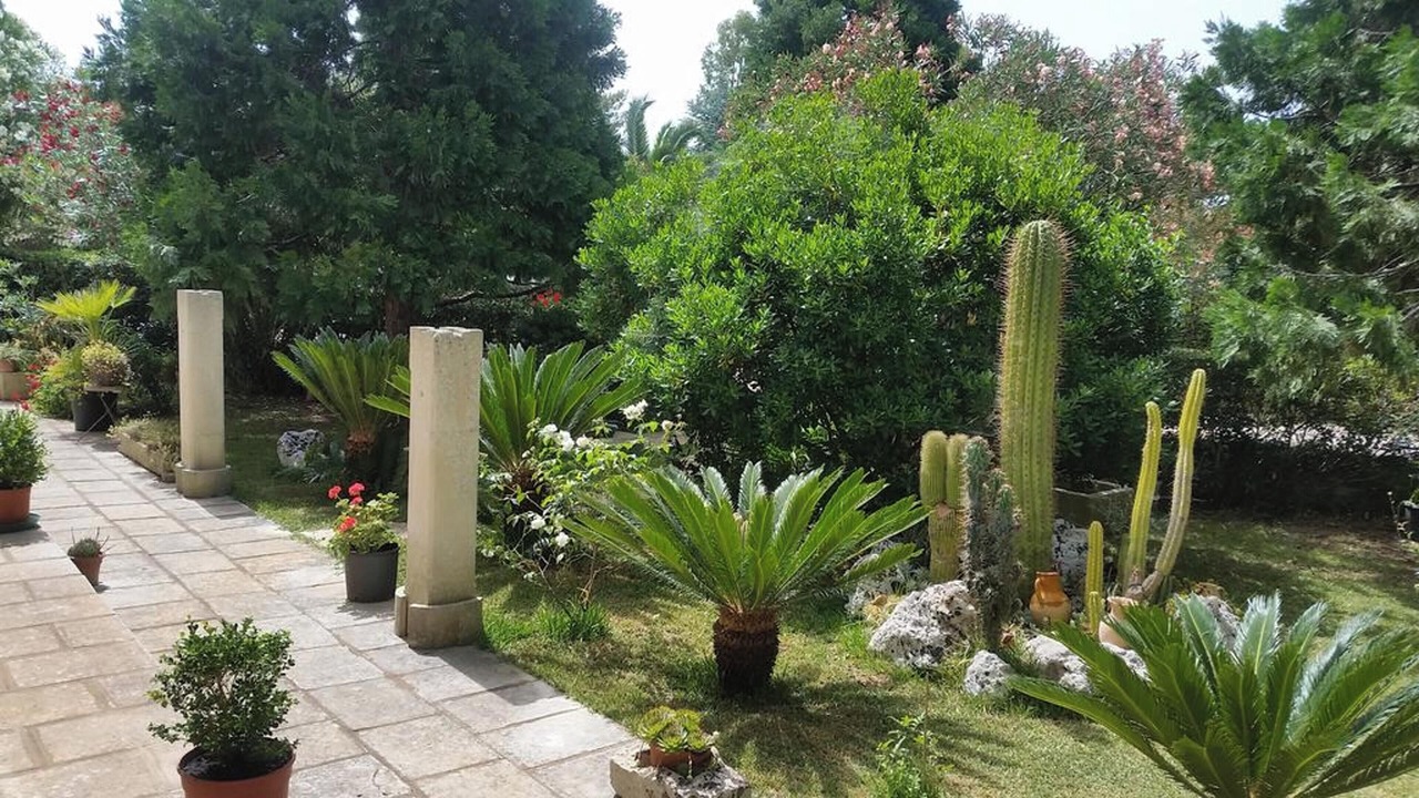 Photo of Outdoor in Muro Leccese
