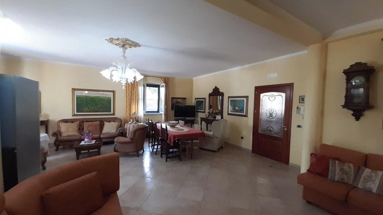 Photo of Livingroom in Muro Leccese