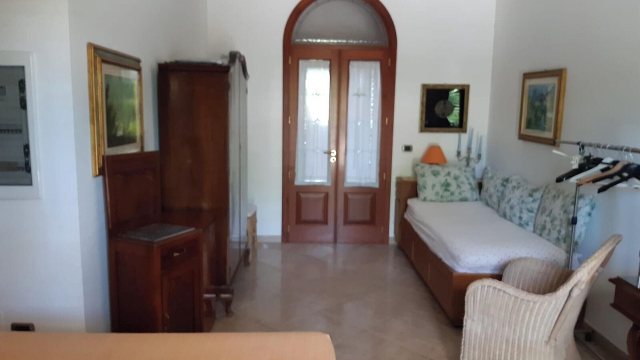 Photo of Bedroom in Muro Leccese