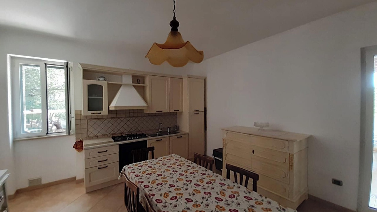 Photo of Livingroom in Muro Leccese