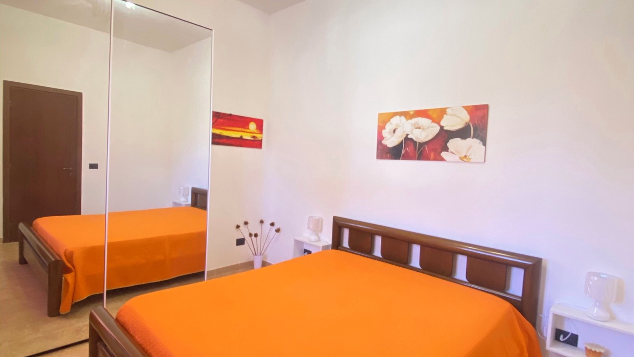 Photo of Bedroom in Frigole