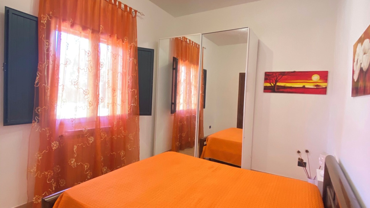 Photo of Bedroom in Frigole