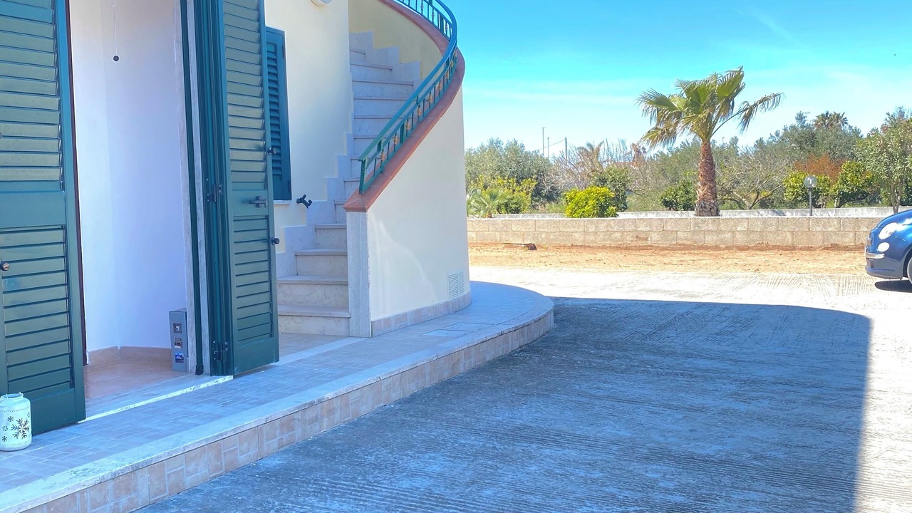 Photo of Outdoor in Frigole
