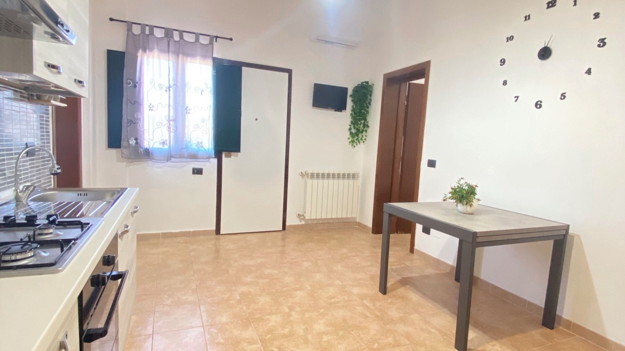 Photo of Kitchen in Frigole