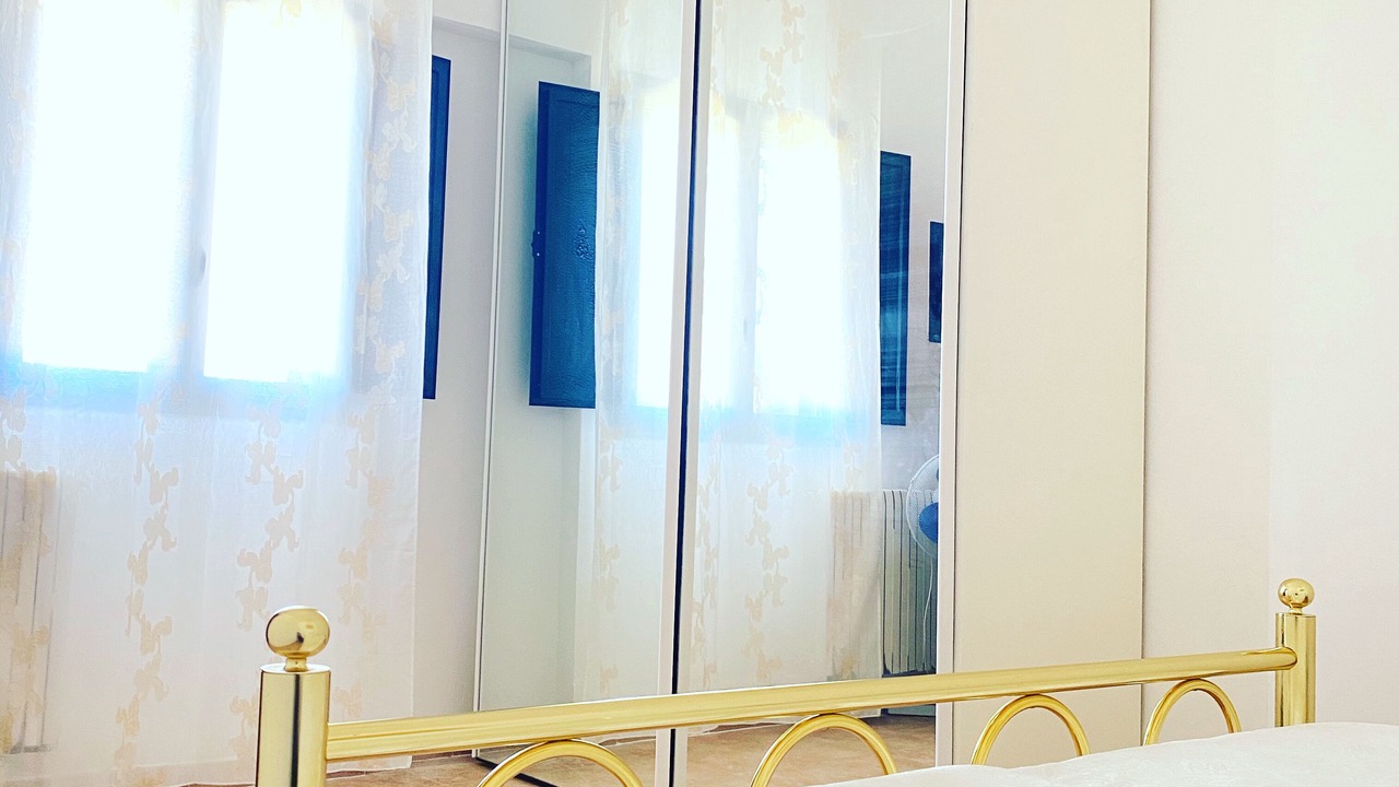 Photo of Bedroom in Frigole