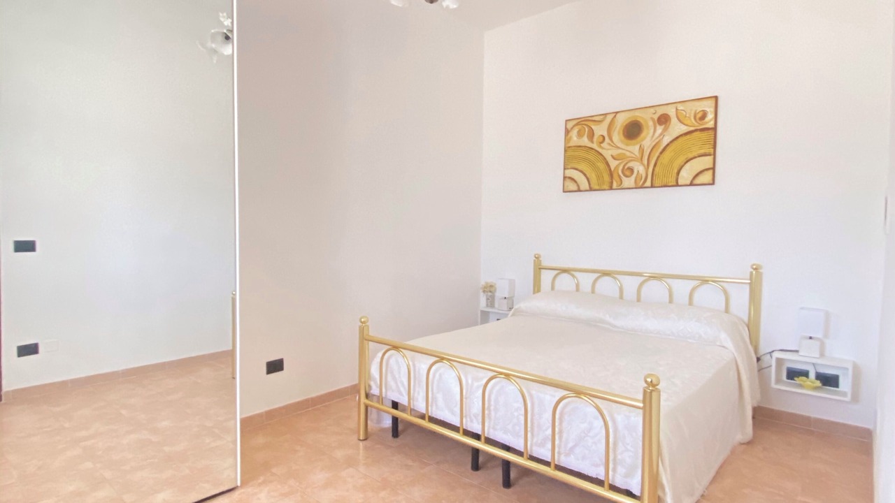 Photo of Bedroom in Frigole