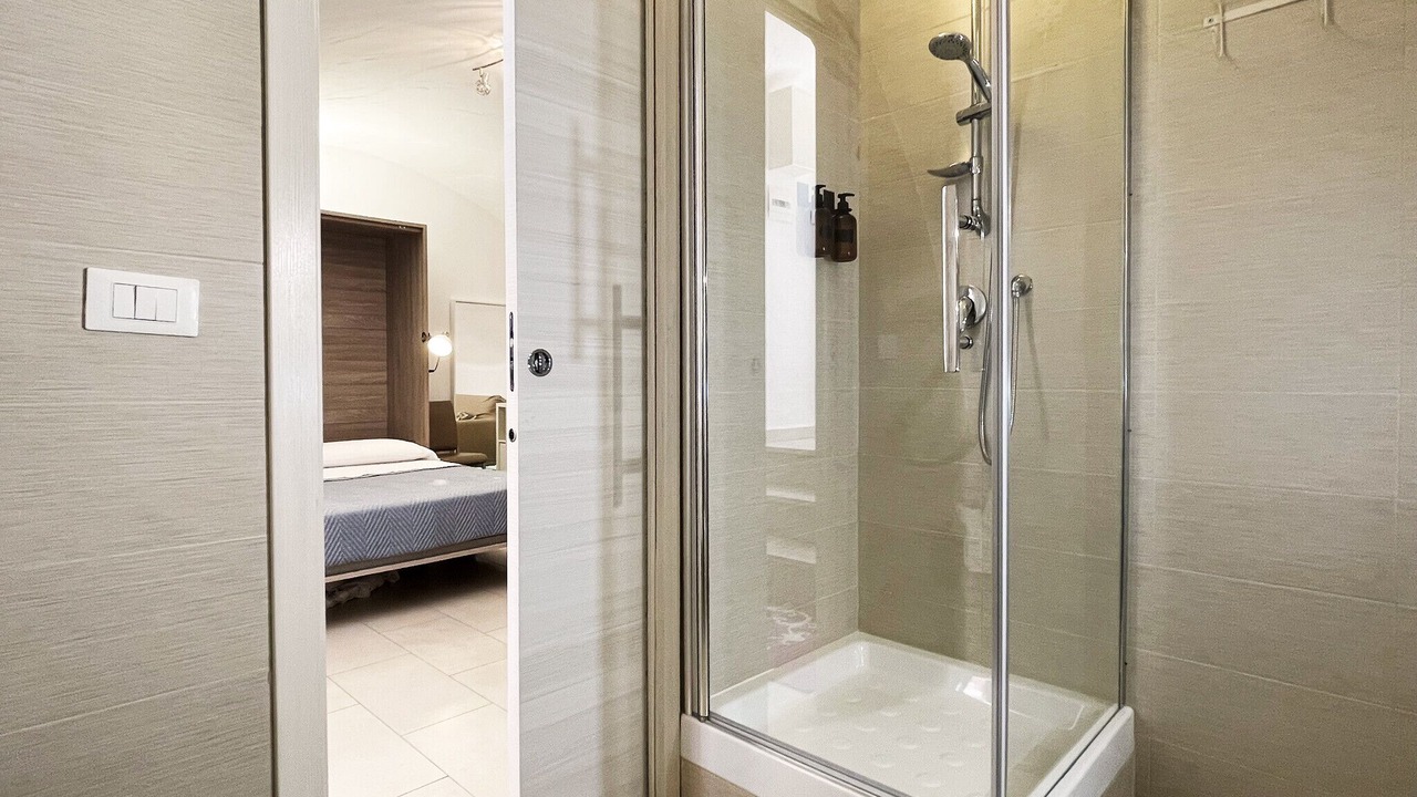 Photo of Bathroom in Manfredonia