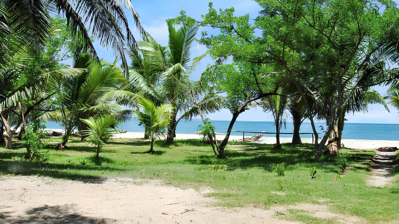 Photo of Outdoor in Foulpointe